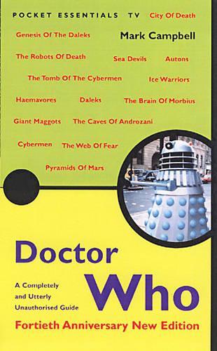 Doctor Who