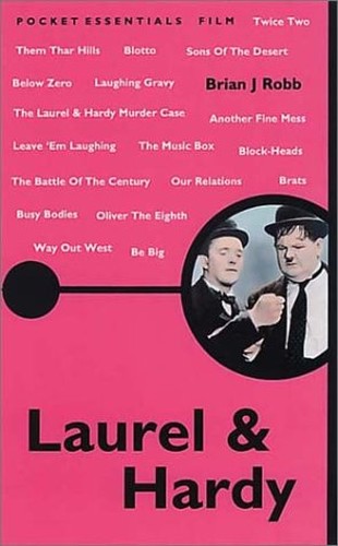 Laurel & Hardy
