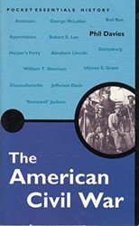 A Short History of the American Civil War