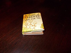 In Praise of Parents