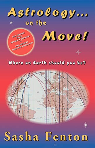 Astrology...on the Move!