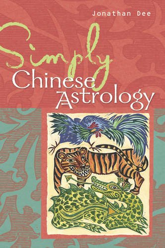 Simply Chinese Astrology