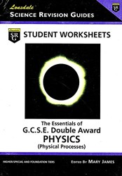 The Essentials of GCSE Double Award Physics