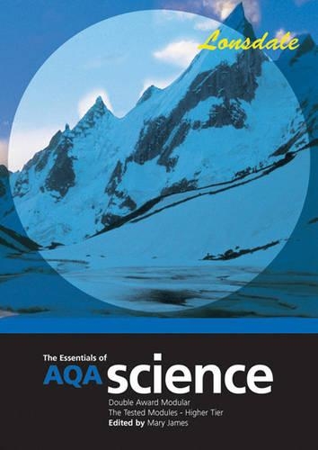 The Essentials of AQA Science