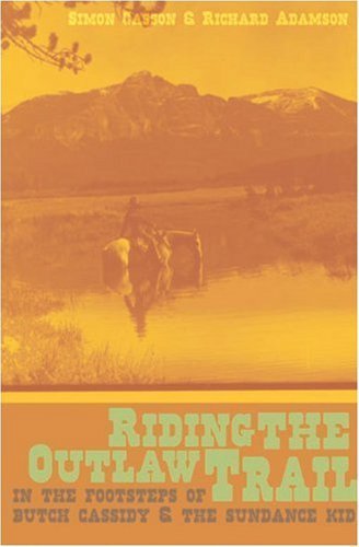 Riding the Outlaw Trail