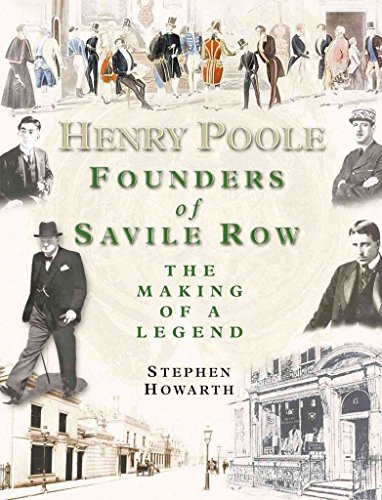 Henry Poole