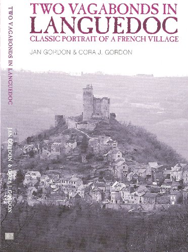 Two Vagabonds in Languedoc