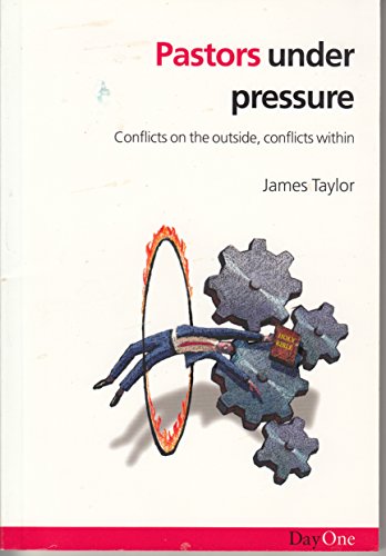 Pastors Under Pressure