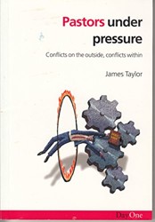 Pastors Under Pressure