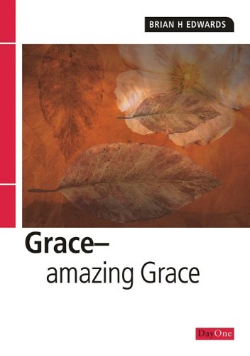 Grace: Amazing Grace