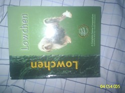 Lowchen