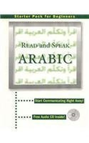 Read and Speak Arabic
