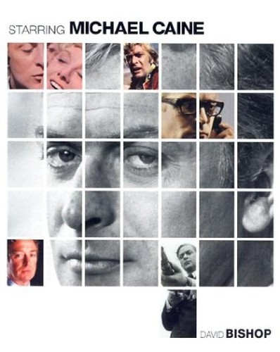 Michael Caine