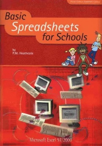 Basic Spreadsheets For Schools