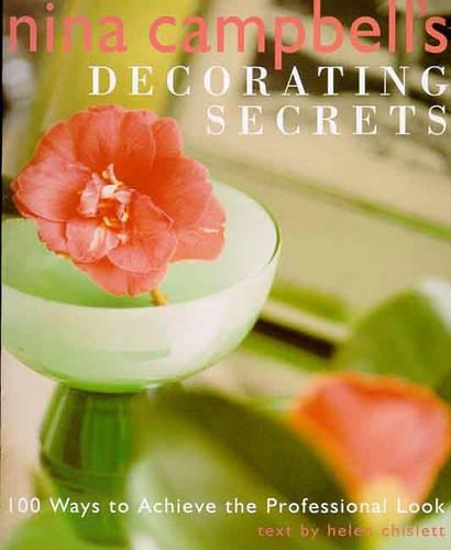 Nina Campbell's Decorating Secrets