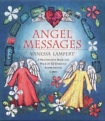 Angel Messages