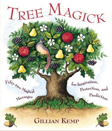 Tree Magick