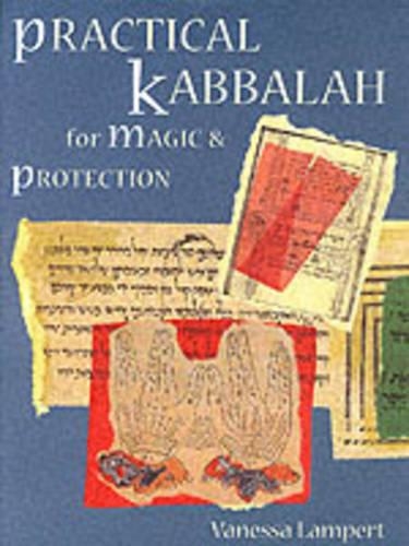 Kabbalah for Magic and Protection