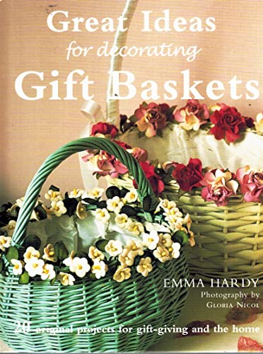 Decorating Baskets