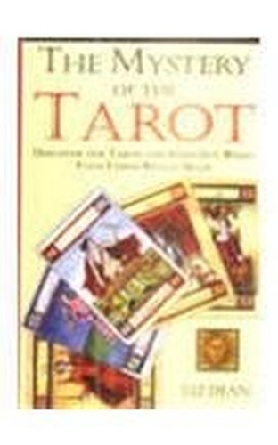 The Mystery of Tarot