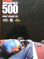 Indianapolis 500 and Indy Racing League Indycar Series