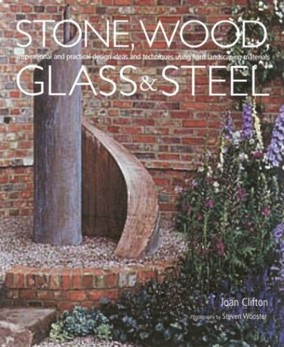 Stone, Wood, Glass and Steel