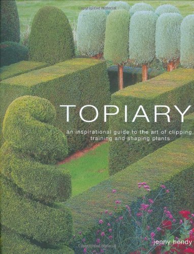 Topiary