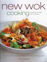 New Wok Cooking