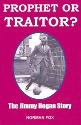Prophet or Traitor?