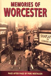 Memories of Worcester