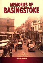 Memories of Basingstoke