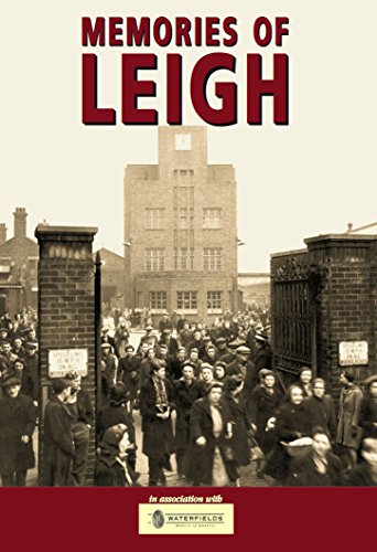 Memories of Leigh