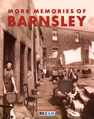 More Memories of Barnsley