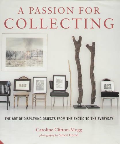 A Passion for Collecting