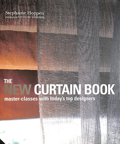 The New Curtain Book