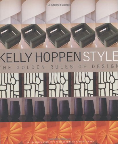 Kelly Hoppen Style