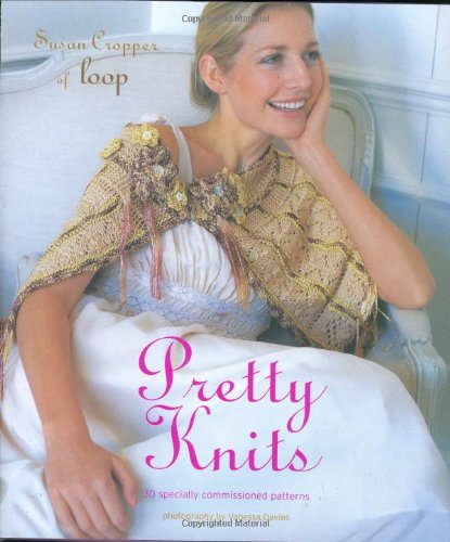Pretty Knits