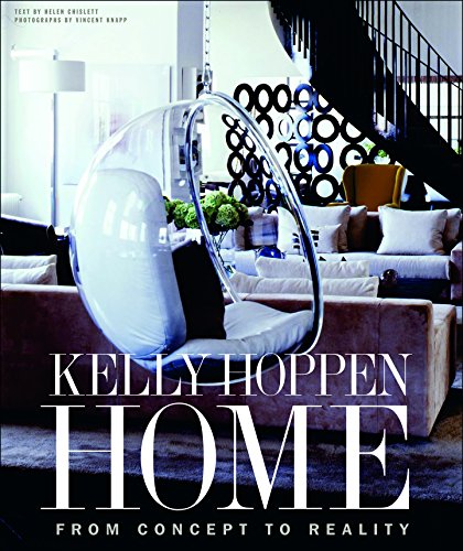 Kelly Hoppen Home