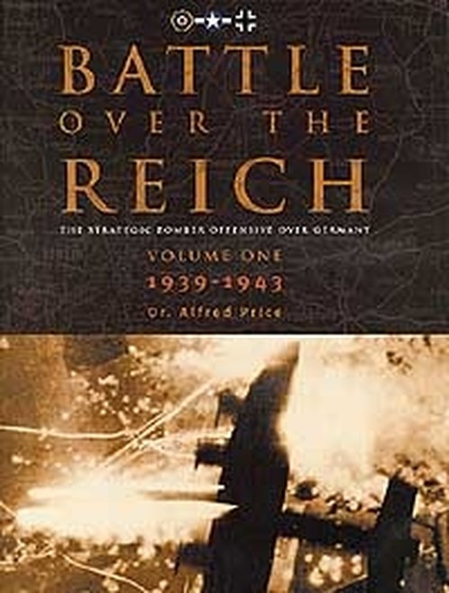 Battle Over The Reich Vol.1