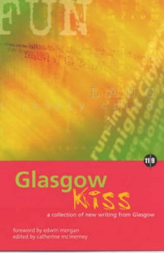 Glasgow Kiss