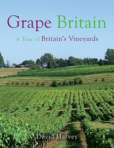 Grape Britain