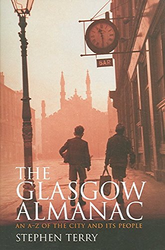 The Glasgow Almanac
