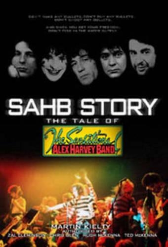 "SAHB" Story