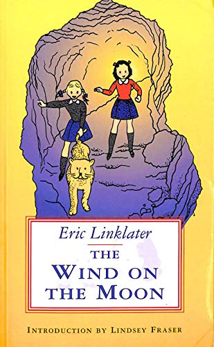 The Wind on the Moon