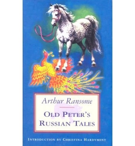Old Peter's Russian Tales