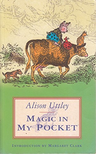 Magic in My Pocket