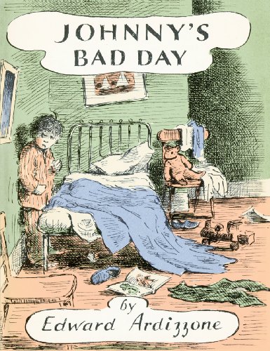 Johnny's Bad Day