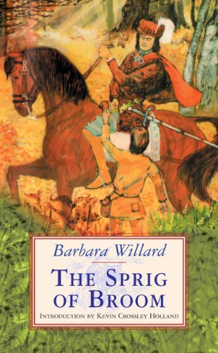 The Sprig of Broom