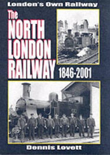 The North London Railway