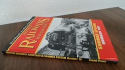 British Railways' Illustrated Summer Special